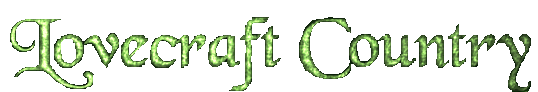 Lovecraft Country Forums