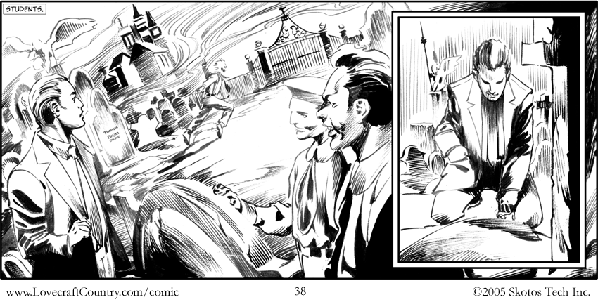 the destroyer of worlds a return to lovecraft country the destroyer of worlds a return to lovecraft country